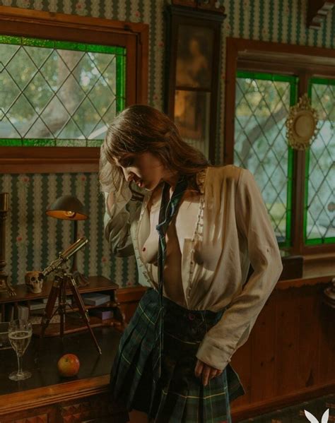 Ivy Rose Nude Porn Pictures XXX Photos Sex Images 4084597 PICTOA