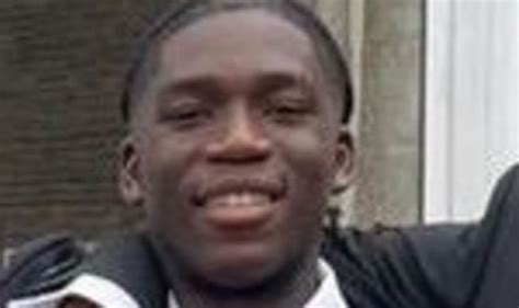 Marcus Fakana Londoner Held In Dubai For Having Sex With Year Old British Girl