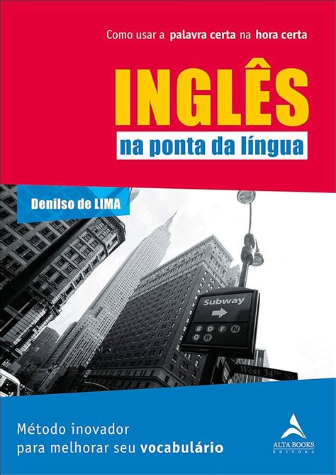 Melhor Livro Aprender Ingles - 20 Melhores Livros Para Aprender Inglês (Atualizado 2024)
