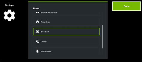 Nvidia Overlay как включить