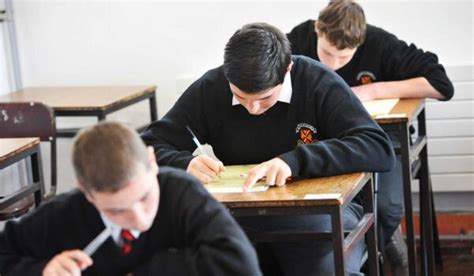 Leaving Cert 2024 Timetable The Important Dates And Times