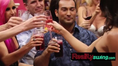 Round Swinger Babe Got Her Delicious Pussy Analyzed