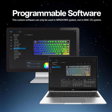 Epomaker X Aula F Gasket Mechanical Keyboard Wireless Hot Swappable Gaming Keyboard With