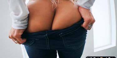 Big Round Ass Latina Blonde Luna Star Gets Anal Pounded Tnaflix Porn Videos