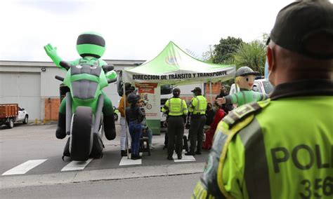 BALANCE OPERATIVO Y DE MOVILIDAD LUEGO DEL PUENTE FESTIVO Tintiando