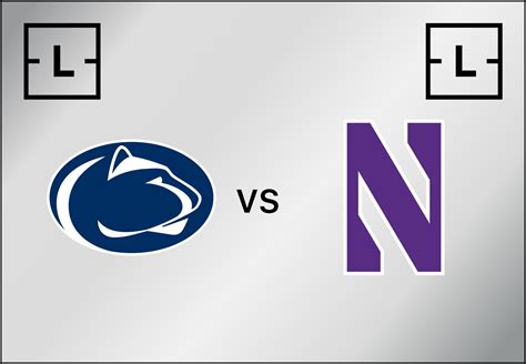 Penn State Vs Northwestern Best Moneyline Picks 2 11 24