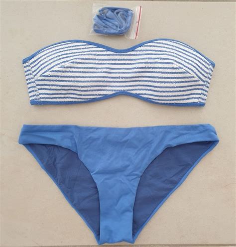 Bikini Cup C Gr Gebraucht In Schneisingen F R Chf Mit Lieferung Auf Ricardo Kaufen