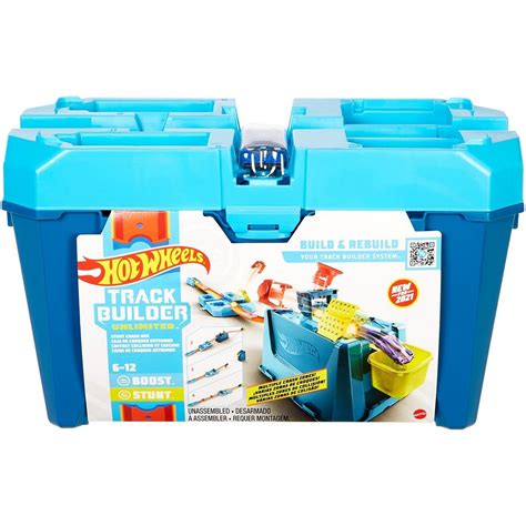 Купить Hot Wheels GVG Конструктор Трасс в кредит в Алматы Kaspi Магазин