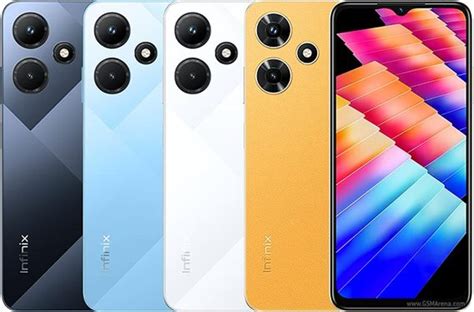 Infinix Hot I Full Specifications Features Price In Philippines