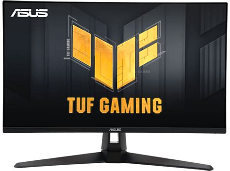 ASUS TUF Gaming VG279QM1A 27 Zoll Full-HD Monitor (1 ms Reaktionszeit ...