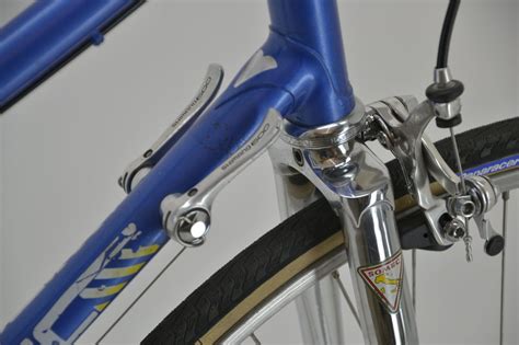 Somec Donna Ladys Racer Cicli Berlinetta