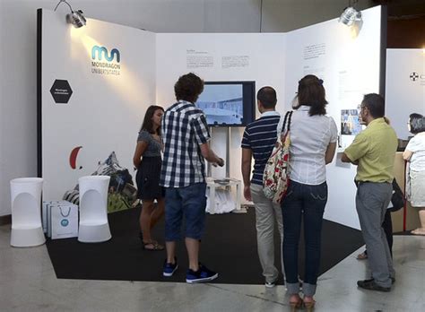 Alumnos De Dise O Industrial De Mu Exponen Sus Proyectos En Nude Dbz