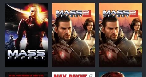 [Steam] Все DLC Mass Effect 2 (2010 Edition) для владельцев игры | Пикабу