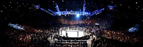 Ufc Octagon Wallpapers