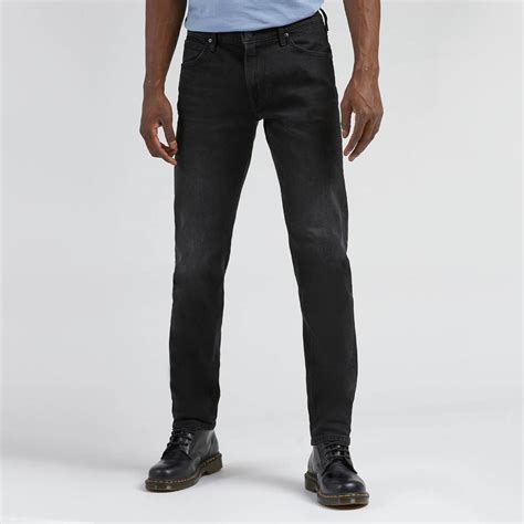 Lee Daren Stretch-Denim Slim-Fit Jeans | TheHut.com