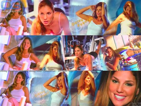 Daisy Fuentes Nude Pictures Onlyfans Leaks Playboy Photos Sex Scene Uncensored