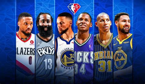 How Has The 3 Point Shot Revolutionized Basketball Stepien Rules