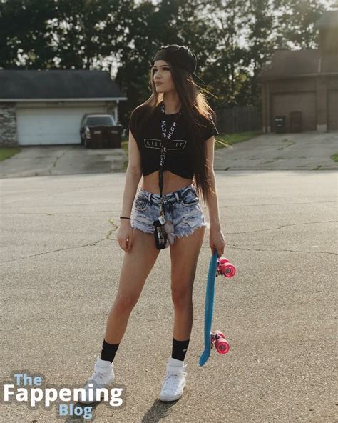 Justfoxii Kyleecarterrr Nude Leaks Photo Thefappening