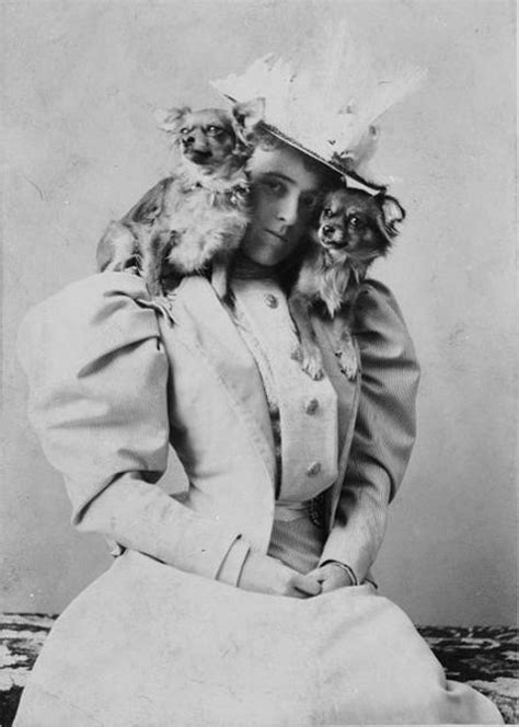 5 Times Edith Wharton Looked Pimpin