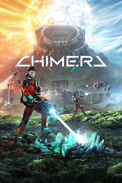 Chimera screenshots, images and pictures - Giant Bomb