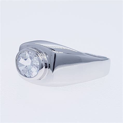MEN RING-M252 – lnjewelryfactory