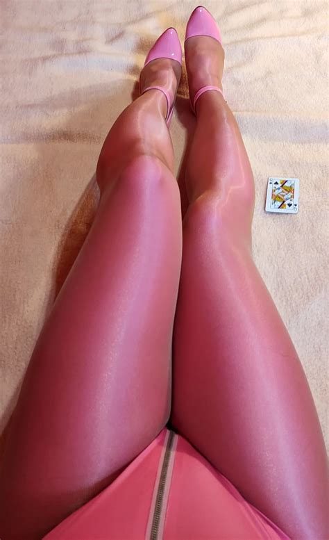 SO PINK QOS Nude Pics XHamster