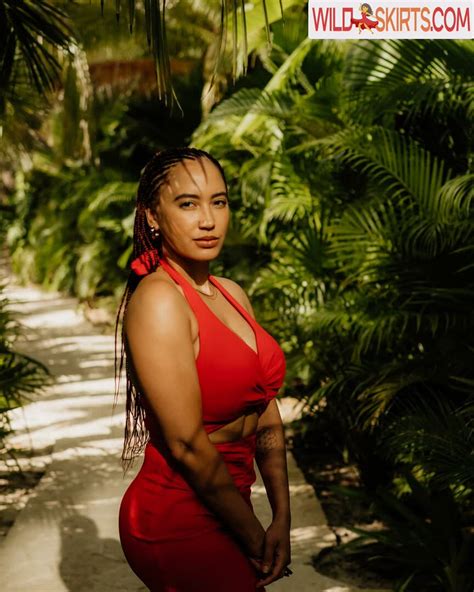 Andy Allo Andyallo Nude Instagram Leaked Photo 163