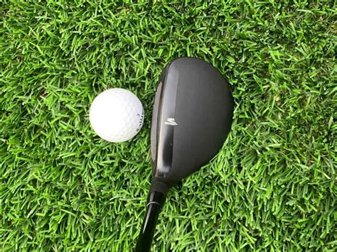 Cobra King F9 SPEEDBACK Hybrid - Independent Golf Reviews