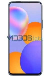 Huawei nova y9a full specifications