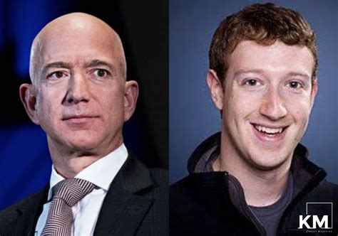 Top 10 Richest Tech Billionaires In America and Their Net Worth 2023