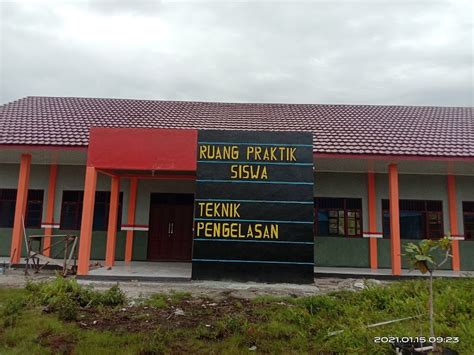Ini 3 Smk Rekomendasi Di Kab Gunung Mas Kemdikbud
