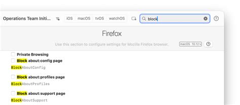 iMazing Profile Editor | Create, Edit, and Sign Apple Configuration ...
