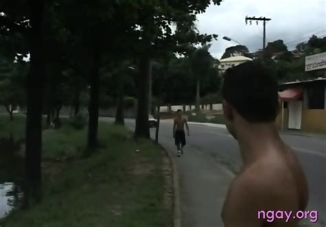 Deepthroating Gay Sluts