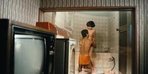 LUSTY DISCIPLINE IN UNIFORM NUDE SCENES AZNude