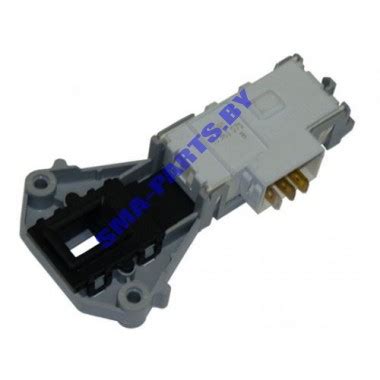 Блокировка ( замок, блокиратор ) дверцы люка для стиральной машины ...