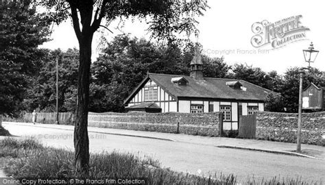 Stmichaels Church Hall Rectory Road Pitsea A Nostalgic Memory Of