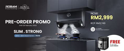 robam official store  february  shopee malaysia