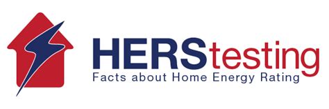 Hers Rating Certification