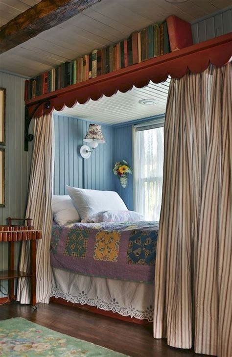 Book Nooks Cozy Spots To Curl Up Read Artofit