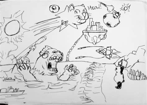 wp images amazing drawings post