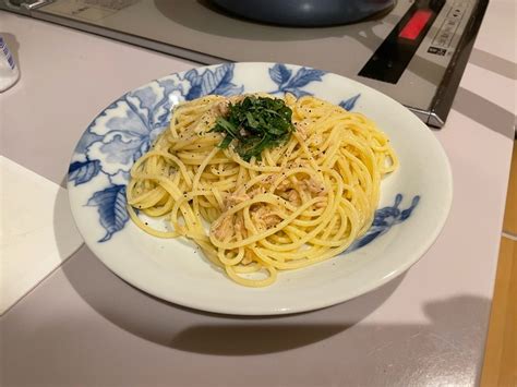 コウケンテツさんのツナパスタ まりのブログ