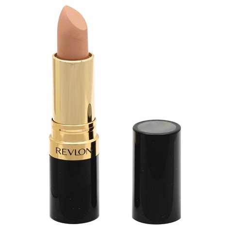Revlon Super Lustrous Nude Attitude Matte Lipstick Ct Shipt