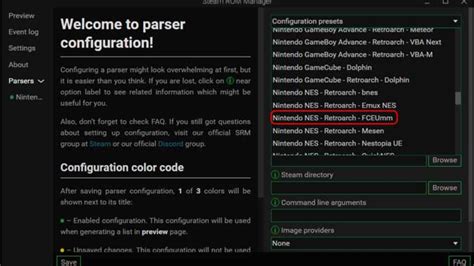 How To Play Retro Games On Steam Using Steam Rom Manager