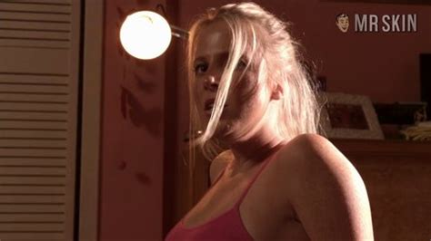 Chelan Simmons Nude Naked Pics And Sex Scenes At Mr Skin