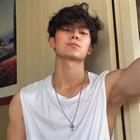 Hot Korean Guys Cute Asian Guys Hot Asian Men Ideal Boyfriend Just