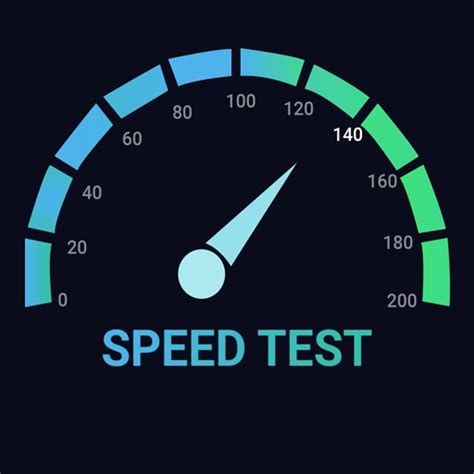 Speed Test - 5G Internet Test by Loopbots Technology