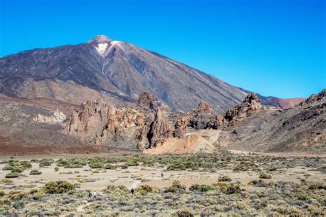 The Ultimate Guide To Visiting Mount Teide Travel Addicts