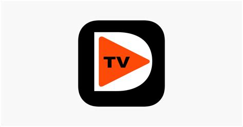 ‎DTV - TV Italia im App Store