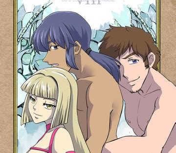 Thorn Prince Muses Sex And Porn Comics