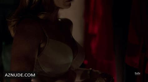 MARVEL S RUNAWAYS NUDE SCENES AZNude